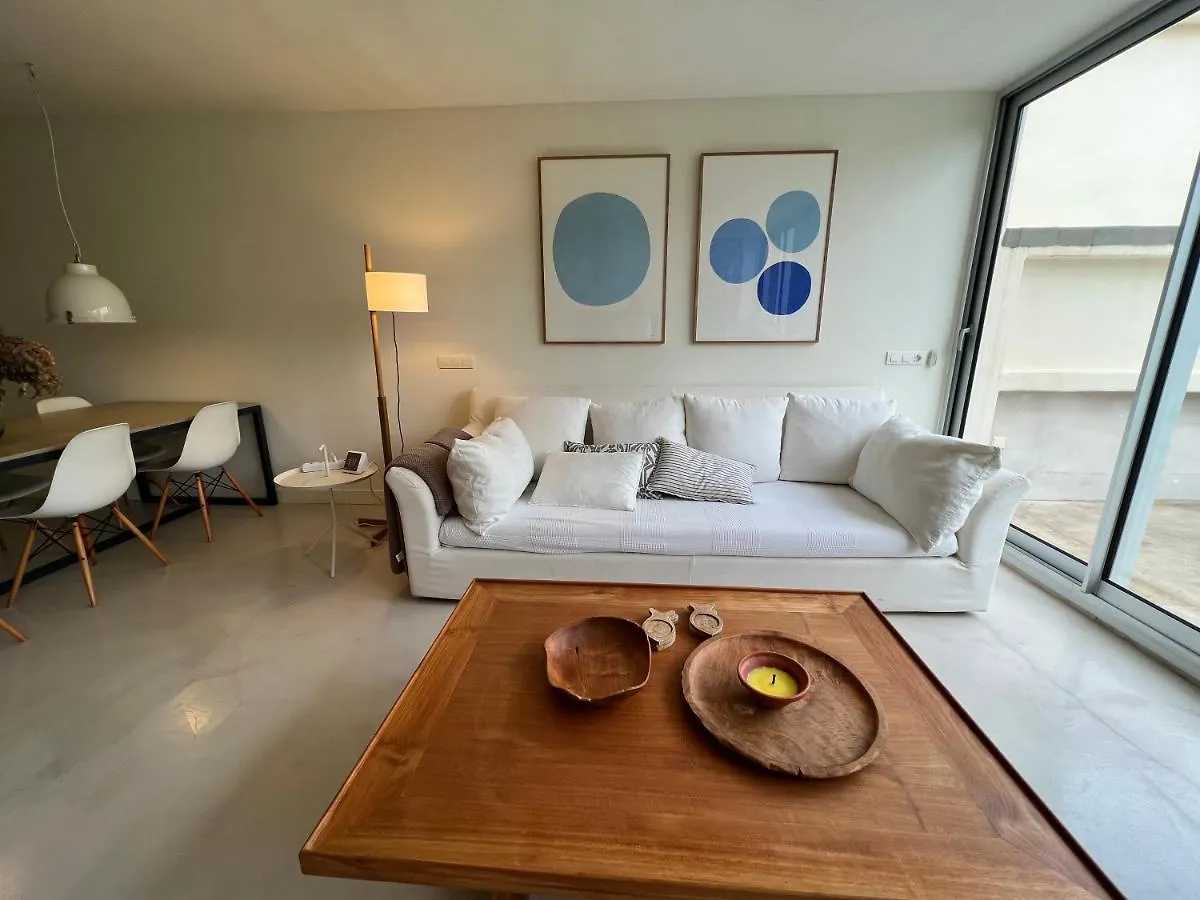 Impals Apartamento 12 España