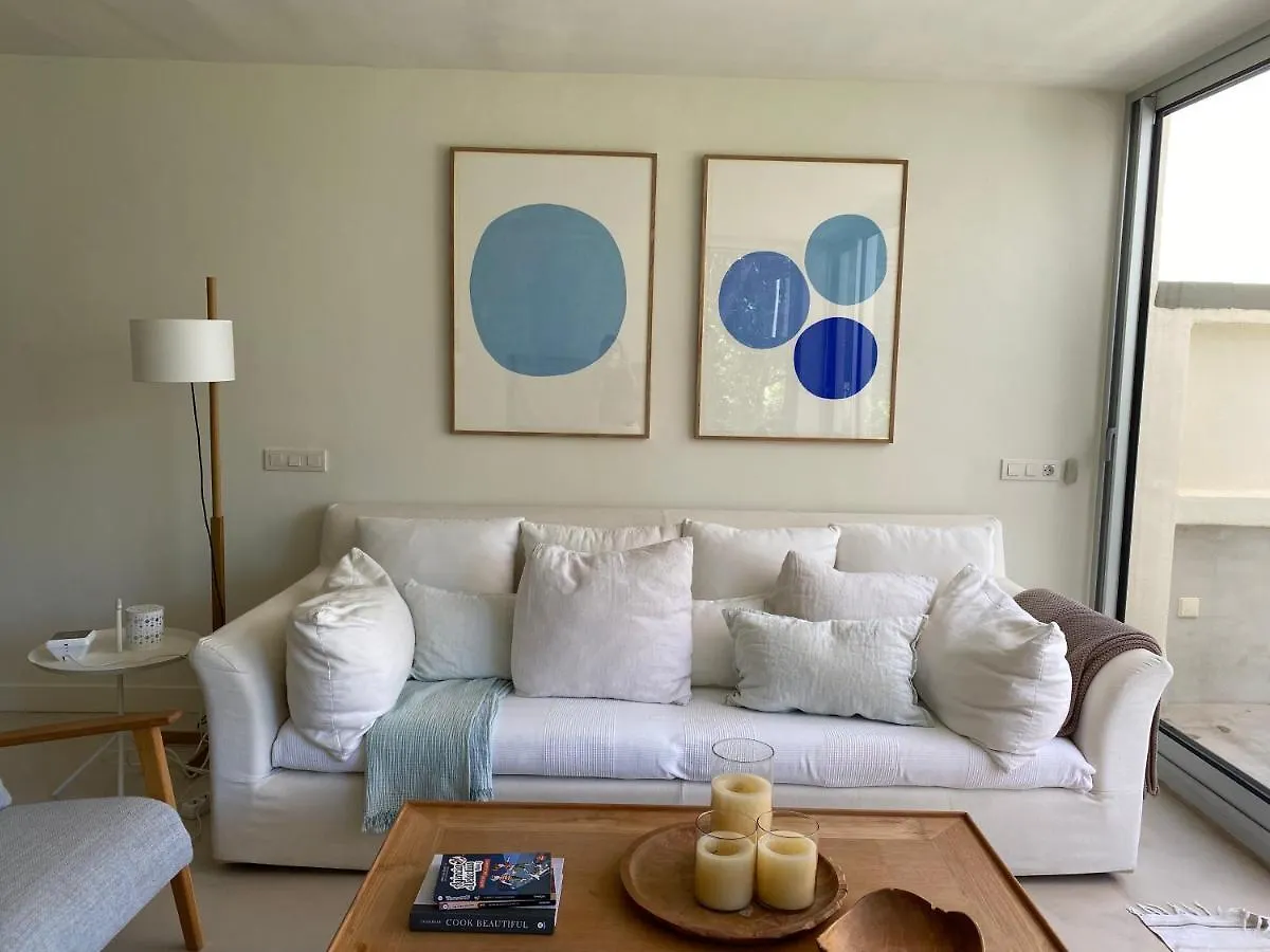 Impals Apartamento 12 Pals