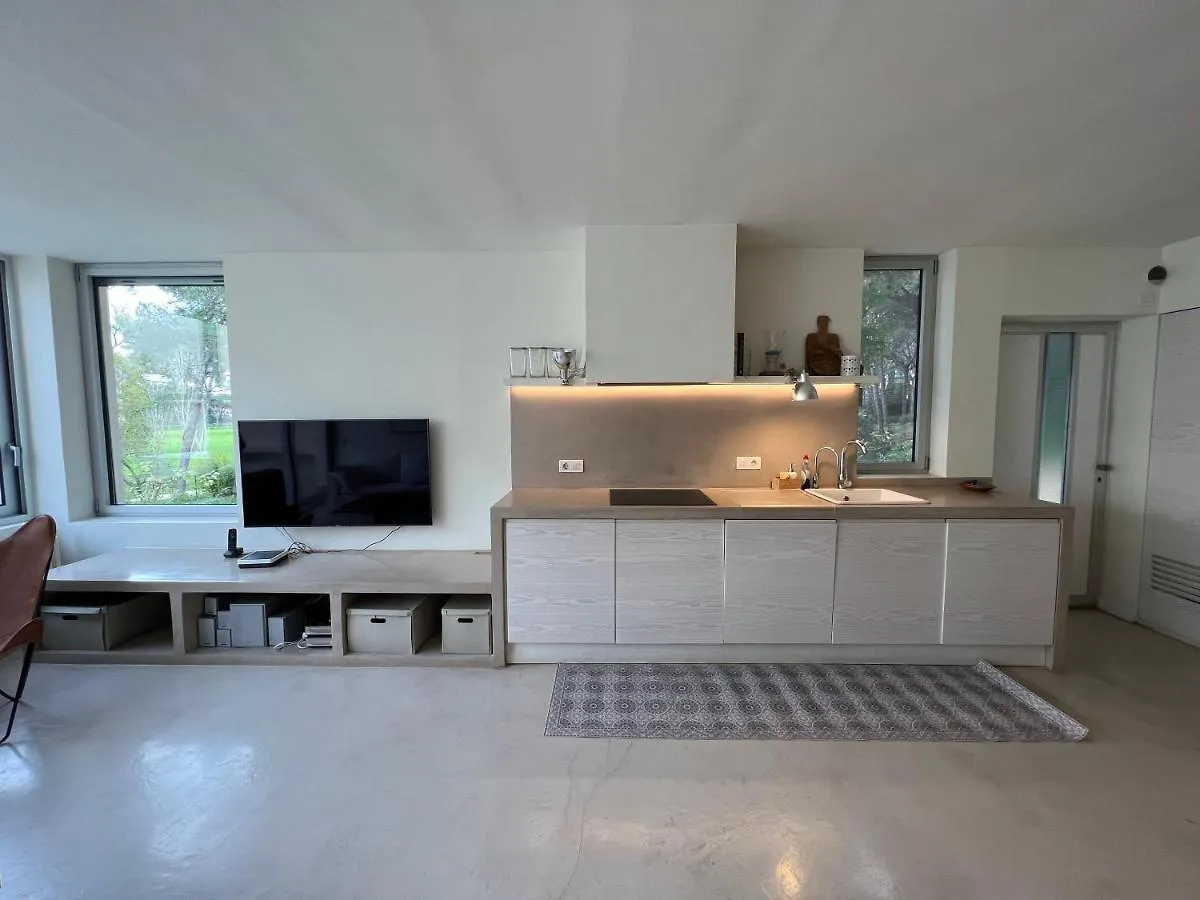 Impals Apartamento 12 0*, Pals España
