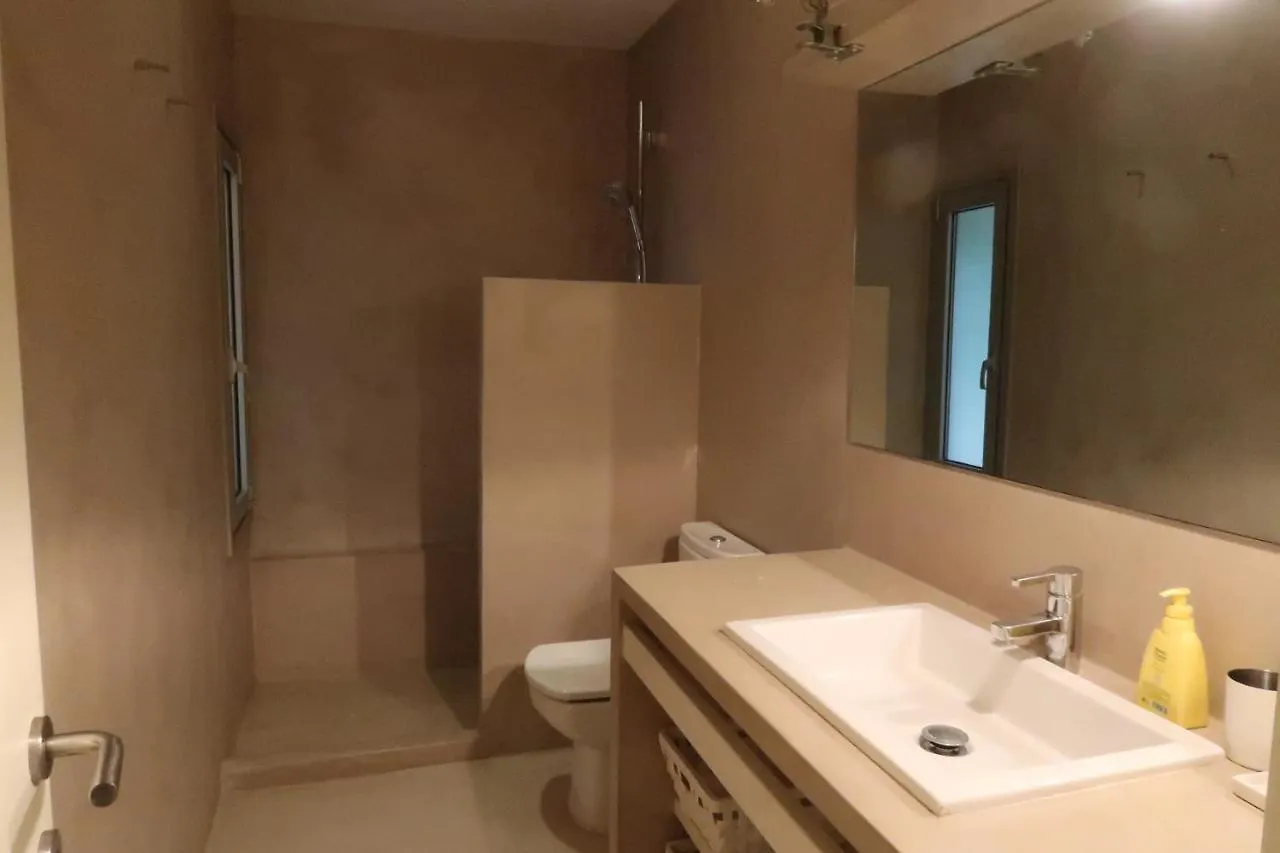 Impals Apartamento 12