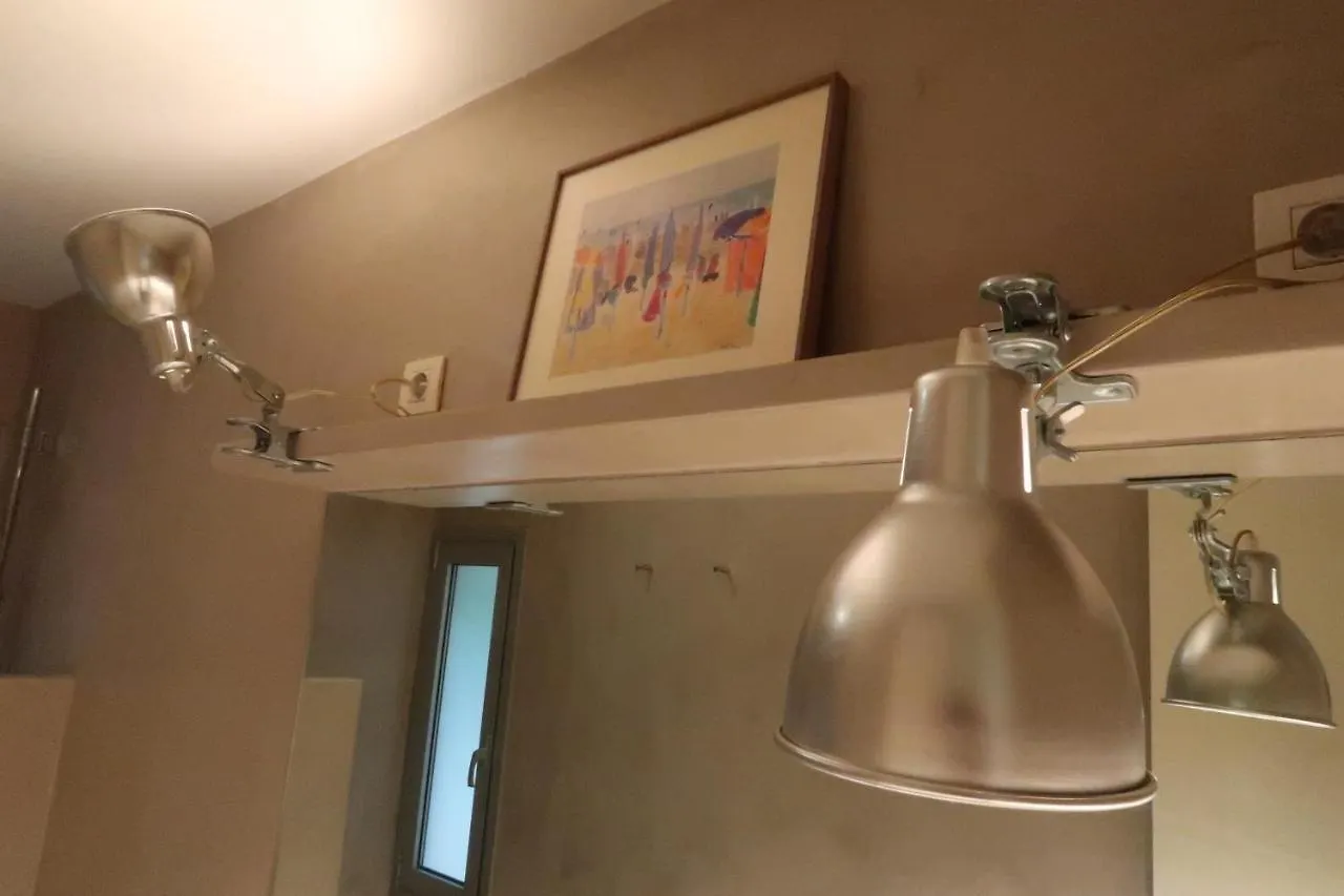 Impals Apartamento 12 España