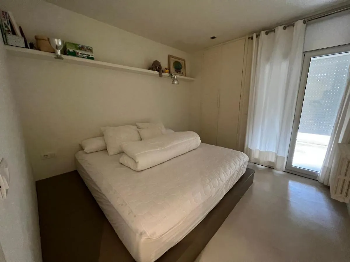 Impals Apartamento 12 0*, Pals España