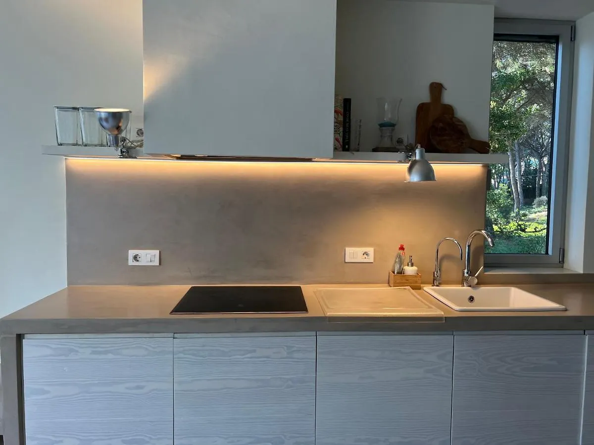 Impals Apartamento 12