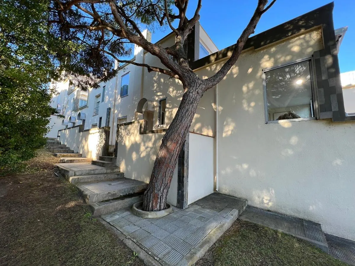 Impals Apartamento 12 0*, Pals España