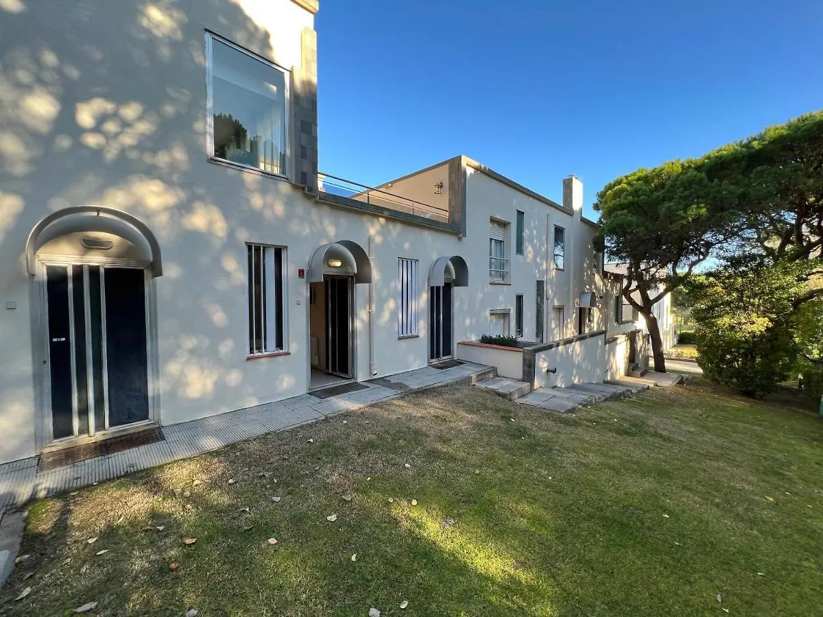 Impals Apartamento 12  Pals