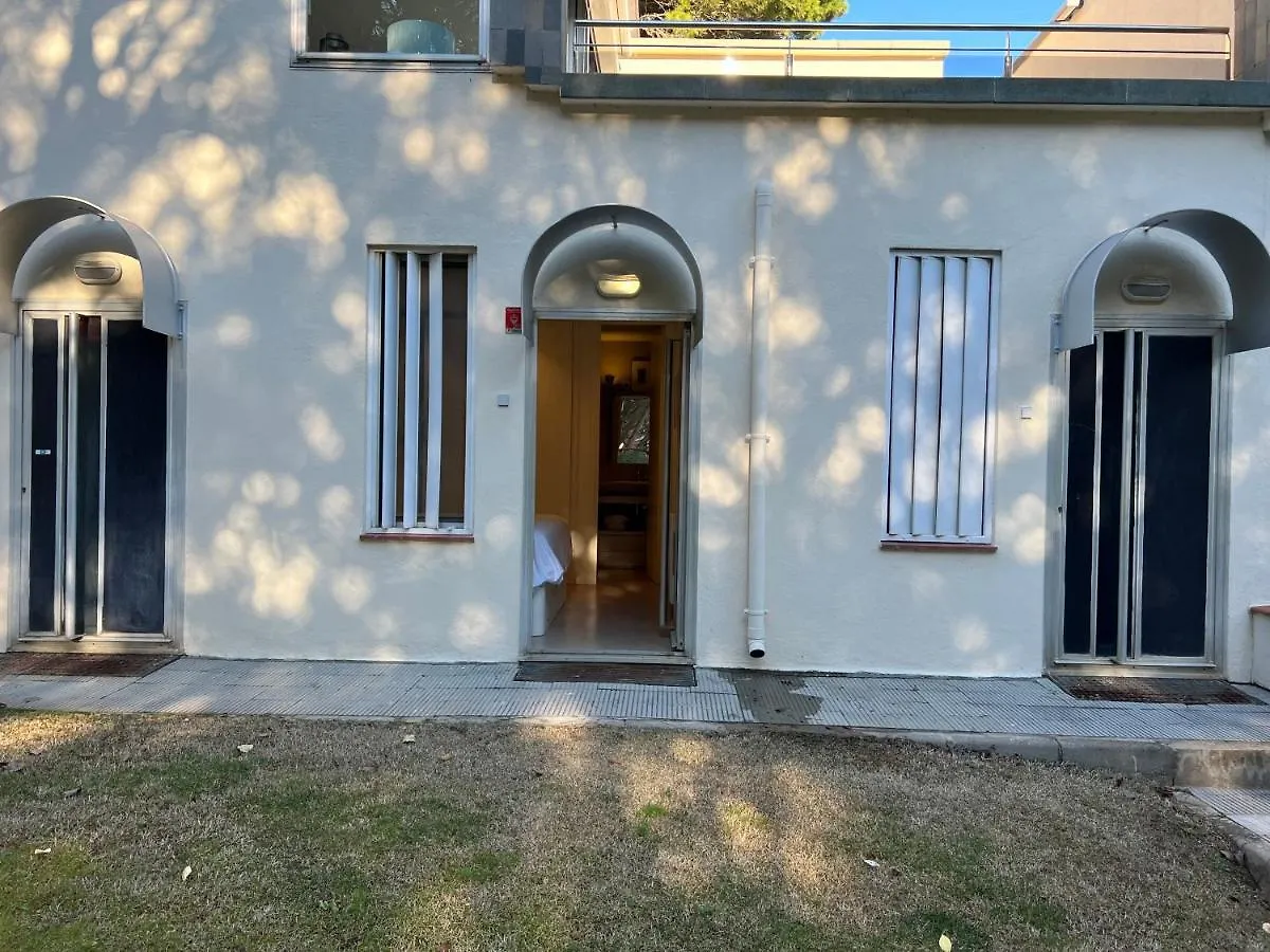 Impals Apartamento 12 Pals