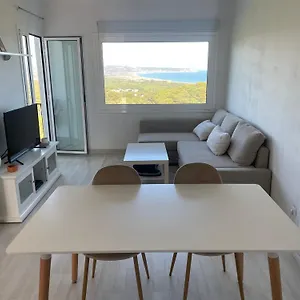Nuevo. Reformado Con Vistas Panoramicas Y Piscina Apartamento Pals