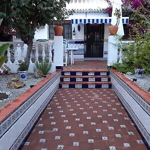 Apartamento Mi Casa Apartamento Caleta de Vélez