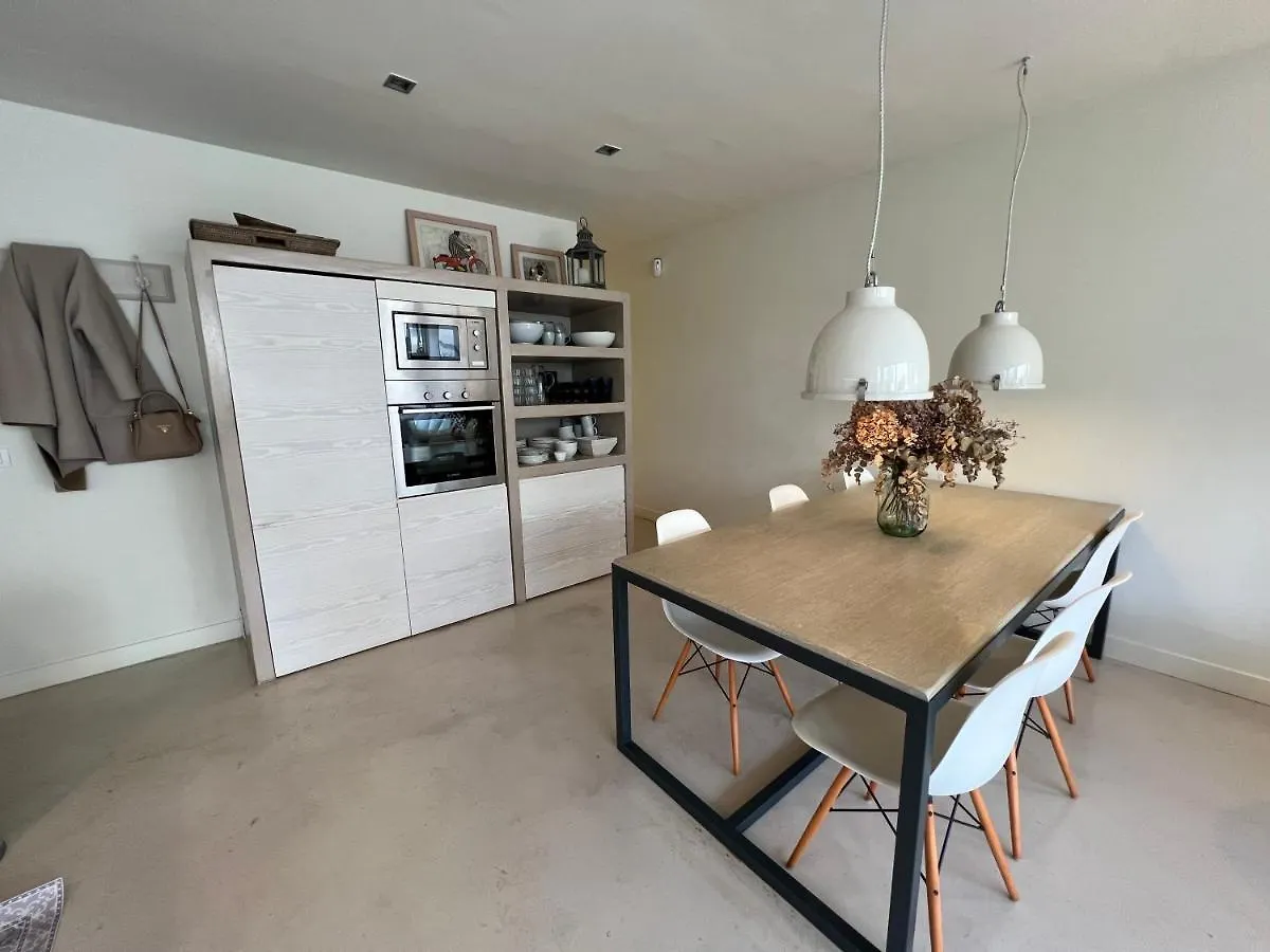 Apartment Impals Apartamento 12