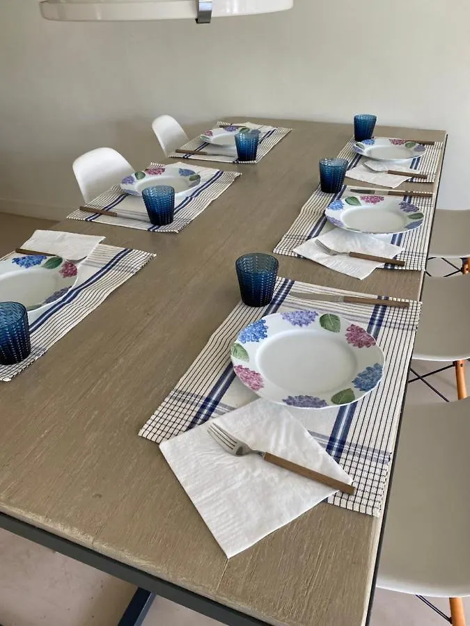 Apartment Impals Apartamento 12